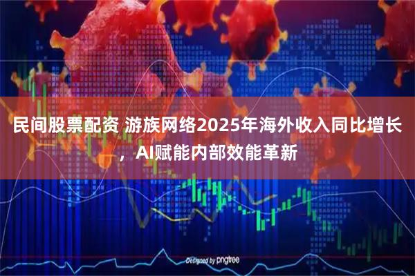 民间股票配资 游族网络2025年海外收入同比增长，AI赋能内部效能革新